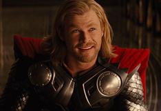 Thor: ¿por qué Chris Hemsworth quiere que 'Ragnarok' sea como 'Guardians of the Galaxy'?