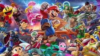 "Super Smash Bros. Ultimate": ¿cómo desbloquear todos los personajes?