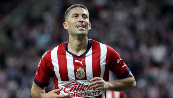 Según medio mexicano, el delantero peruano se encuentra en negociaciones con Sporting Cristal.