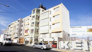 Más peruanos se endeudaron en soles para comprar casas en 2013