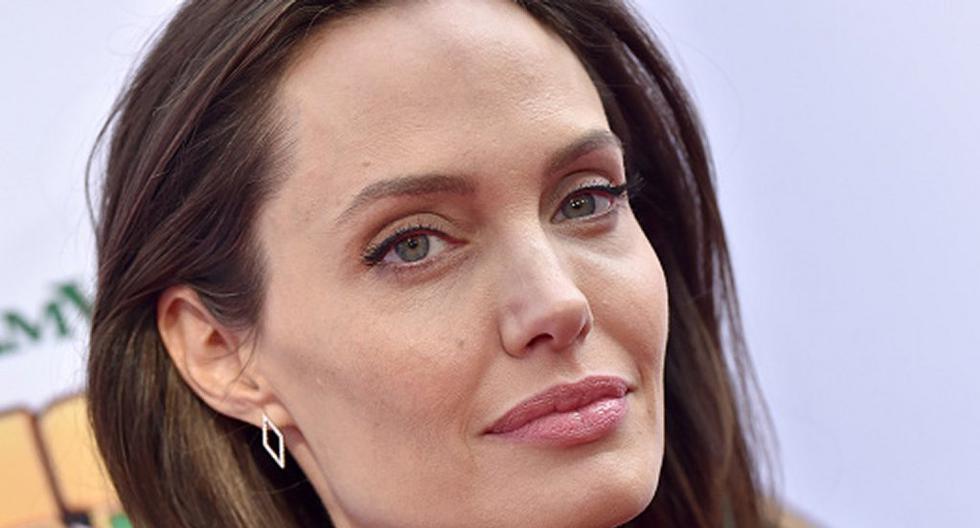 Angelina Jolie participará en \"Maleficent\". (Foto: Getty Images)