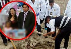 Perú: dictan detención preliminar a sujeto que mató a esposa e hija
