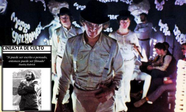 Stanley Kubrick: repasa la carrera de este cineasta de culto