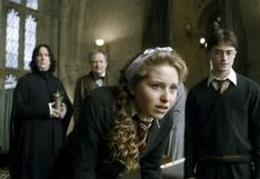 Jessie Cave, actriz de “Harry Potter”, reveló que su hijo recién nacido tiene COVID-19