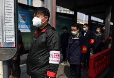 China rinde homenaje a las víctimas de la pandemia de COVID-19 | FOTOS