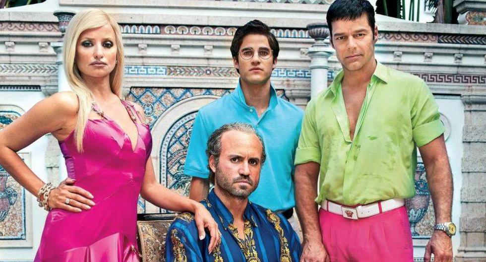 La trama del asesinato a  Gianni Versace logró llevarse el premio a Mejor serie limitada en los Globos de Oro.  (Foto: Difusión)