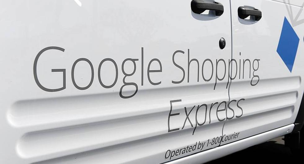 Aunque no está estructurada estrictamente como Amazon, Shopping permite a los internautas adquirir productos directamente tras realizar una búsqueda en Google. (Foto: KEVORK DJANSEZIAN / GETTY IMAGES NORTH AMERICA / AFP)
