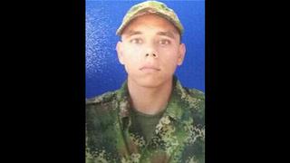 Colombia: FARC libera a soldado que fue secuestrado en tregua