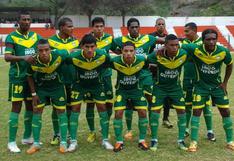 Segunda división del fútbol peruano: Programación de la fecha 6