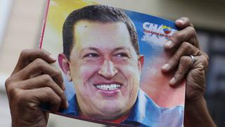 Hugo Chávez cerró etapa postoperatoria, aseguró Nicolás Maduro