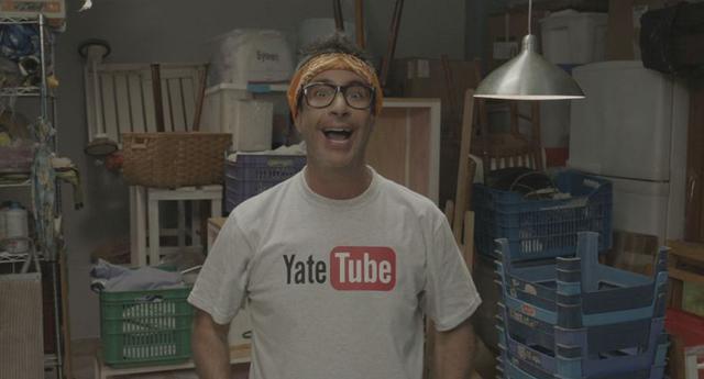 “Papa YouTuber” se internacionaliza y tendrá remakes en México e Italia. (Foto: Captura de video)