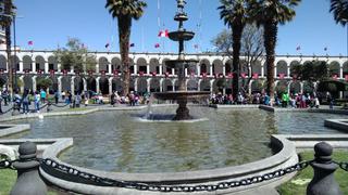 Arequipa: el patriota venezolano que fue fusilado en la Plaza de Armas