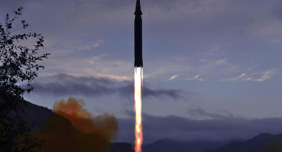 North Korea ups the ante by testing its first hypersonic missile, the Hwasong-8: What does it mean?