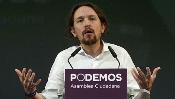 España: Podemos negó haber recibido financiación de Venezuela