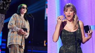 American Music Awards 2019: revisa aquí la lista completa de ganadores | FOTOS