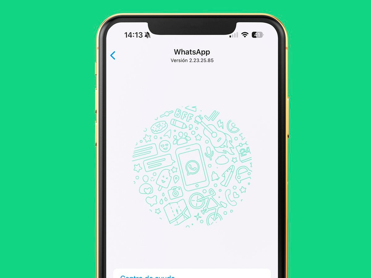 WhatsApp Plus V60.20 APK: descargar la última versión de enero 2024, DATA