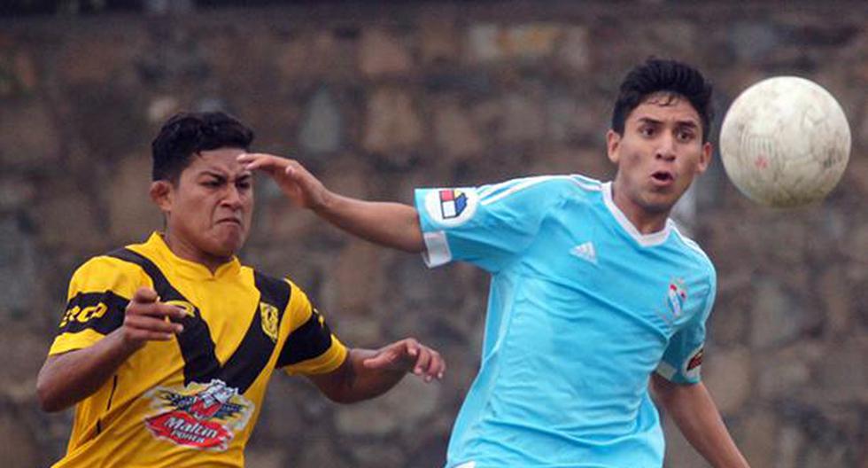 Sporting Cristal querrá sumar de local ante Cantolao. (Foto: La Nueve)