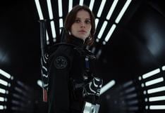 Star Wars: fan con cáncer mira 'Rogue One' antes de su estreno y muere dos días después