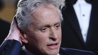 Michael Douglas recibirá la Palma de Oro de Honor del festival de Cannes 2023