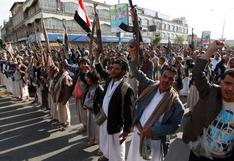 Yemen: Mil 200 reos, entre ellos terroristas, se fugan de cárcel 