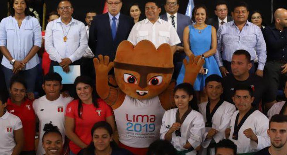 En el Callao ya se palpitan los Juegos Panamericanos y Parapanamericanos Lima 2019 | Gobierno Regional del Callao