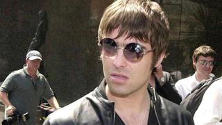 Liam Gallagher planea tocar en Perú y sueña con reunir a grupo Oasis