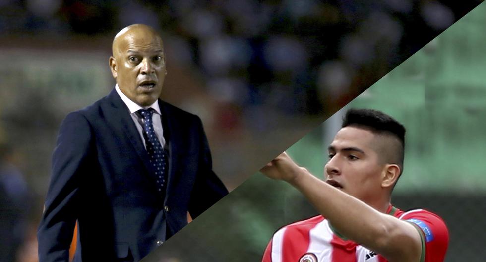 Diego Mayora opinó sobre la salida de Roberto Mosquera en Alianza Lima. (Foto: Getty Images)