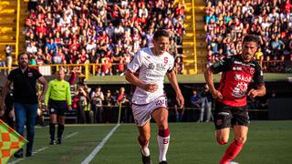 Más líder que nunca: Saprissa derrotó a Alajuelense en el clásico de Costa Rica | RESULTADO