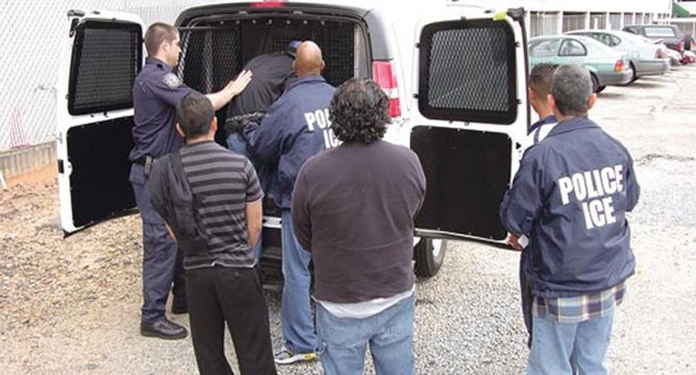 Muchos inmigrantes están siendo deportados a pesar de no ser prioridad. (Foto: quepasanoticias.com)