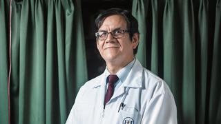 Colegio Médico del Perú: “Defensoría del Pueblo debe constatar cifra sobre muertos por COVID-19”