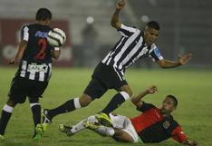 Torneo Apertura: Alianza Lima empata 1-1 con Melgar