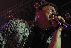 Bobby Kimball, la voz original de Toto, cantará en Lima el 11 de abril