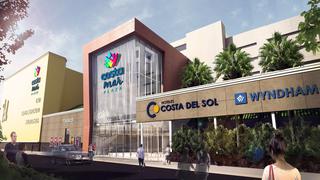Costa Mar Plaza será el primer centro comercial de Tumbes y empujará crecimiento del grupo Costa del Sol