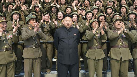 Corea del Norte se prepara para una cuarta prueba nuclear