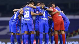 Cruz Azul venció a Pachuca y es finalista de la Liguilla MX (1-0)