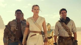 “Star Wars: The Rise of Skywalker”: ¿Qué dice la crítica especializada sobre la película?