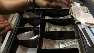 Venezuela: la cotización del dólar para HOY viernes 26 de abril del 2019