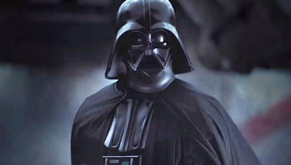 Darth Vader continuará haciendo de las suyas en "Obi-Wan Kenobi" (Foto: Disney)
