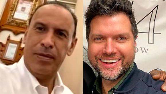 Antonio Berumen, quién es y por qué ha sido denunciado por Mauricio  Martínez | Acoso | Celebs de México nnda nnlt | FAMA | MAG.