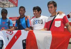Sudamericano Sub 20: Fechas y horas de los partidos de Perú