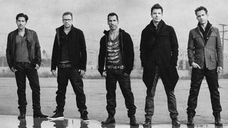 New Kids On The Block: ya en los 40 años regresan con su nuevo disco "10"