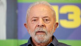 Lula da Silva espera que Bolsonaro “acepte” resultado si es derrotado en elección brasileña