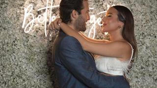 Alessandra Fuller: todo lo que sabe de su boda hasta el momento