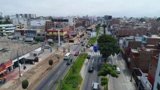 Av. Faucett será cerrada por llegada del papa Francisco al Perú