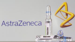 El Salvador aprueba el uso de emergencia de la vacuna de AstraZeneca contra el coronavirus