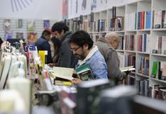 CPL: Mercado de libros mueve al año alrededor de S/700 millones en Perú
