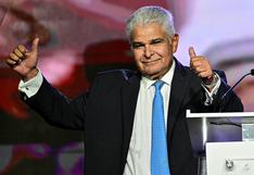 Luz verde a candidatura del sustituto de Martinelli, favorito en elecciones panameñas