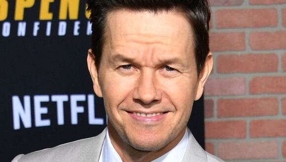 Mark Wahlberg es un actor, modelo, cantante y productor de televisión estadounidense (Foto: AFP)