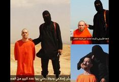 John El Yihadista: ¿quién era el decapitador del Estado Islámico?