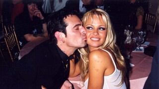 Pamela Anderson, Tommy Lee y la verdadera historia detrás de la filtración de su video íntimo